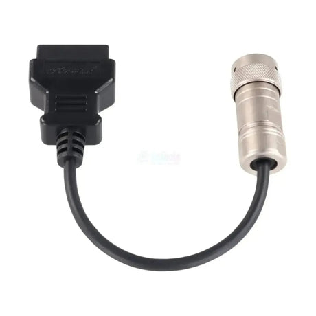 OBDSTAR (M079) | Kabel przejściowy MTU 10-pin OBD – 16-pin OBD2 | Motorówka