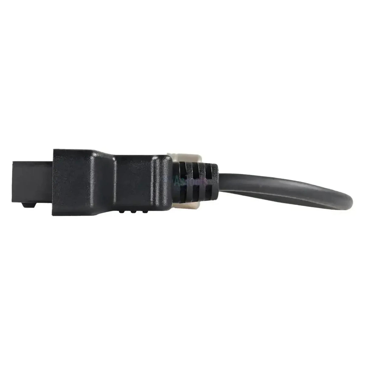 OBDSTAR (M079) | Kabel przejściowy MTU 10-pin OBD – 16-pin OBD2 | Motorówka