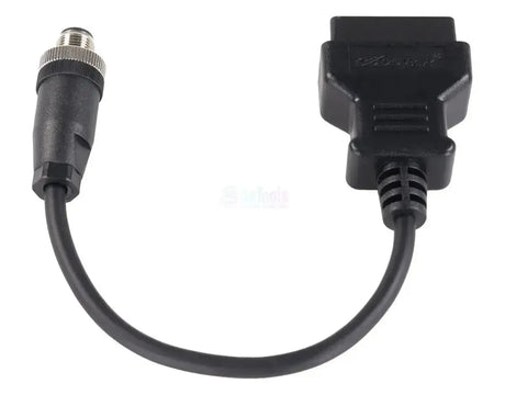 OBDSTAR (M081) | MAN 8-pinowy OBD - 16-pinowy OBD2 Kabel adapter | Łódź motorowa