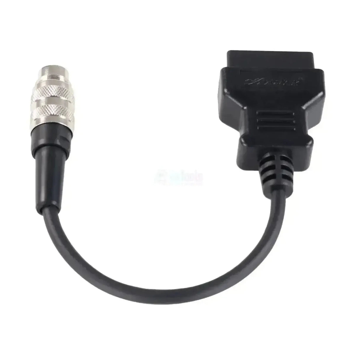 OBDSTAR (M085) | Kabel przejściowy MTU 12-pinowy OBD – 16-pinowy OBD2 | Silniki morskie