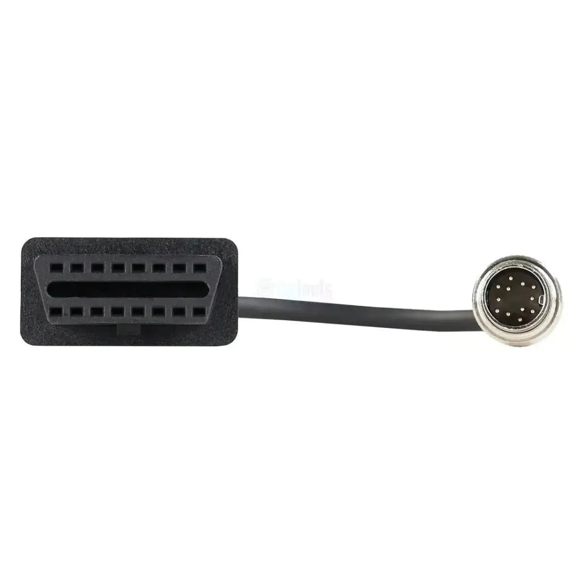 OBDSTAR (M085) | Kabel przejściowy MTU 12-pinowy OBD – 16-pinowy OBD2 | Silniki morskie