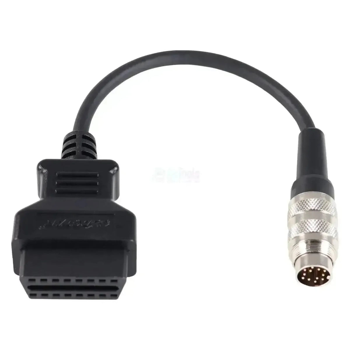 OBDSTAR (M085) | Kabel przejściowy MTU 12-pinowy OBD – 16-pinowy OBD2 | Silniki morskie