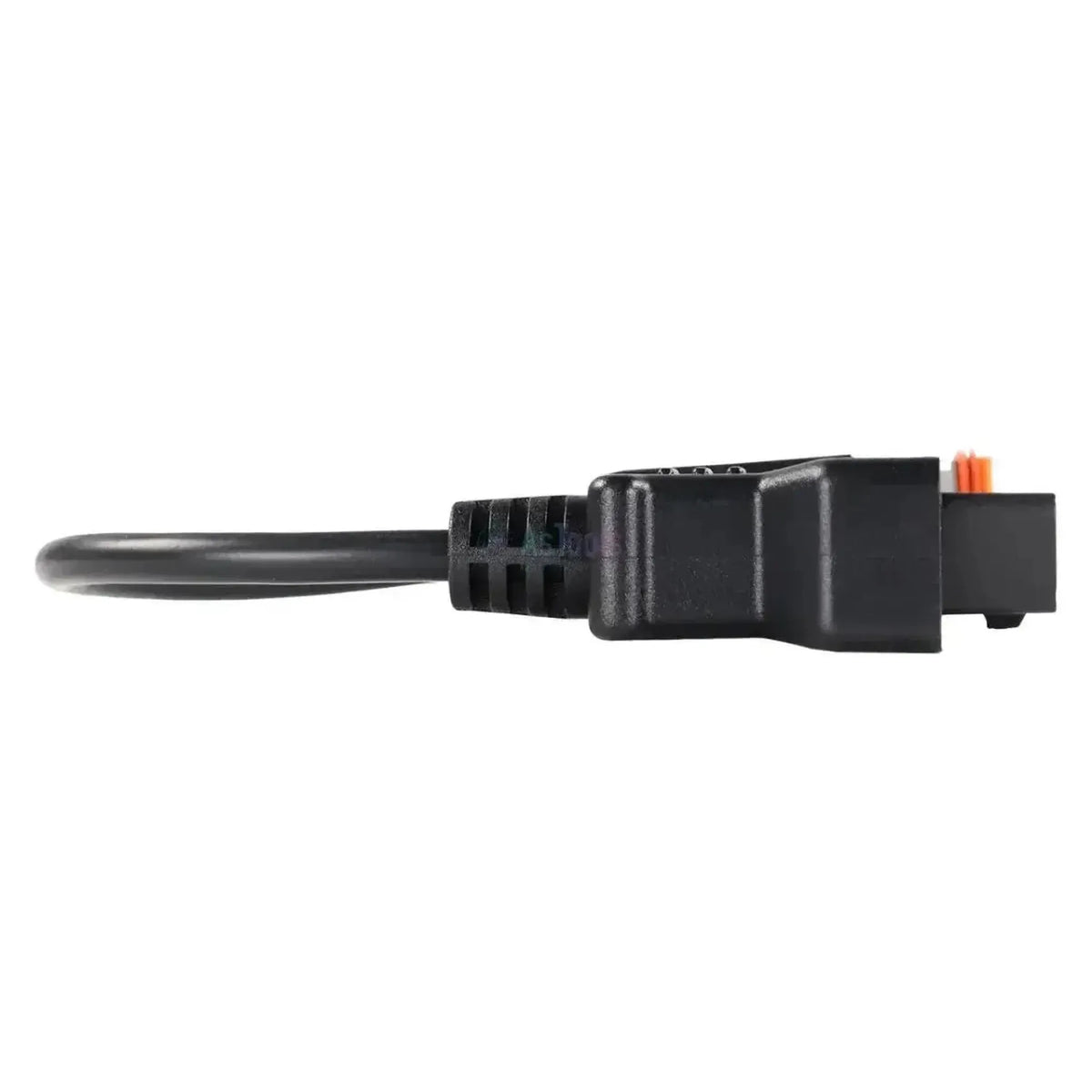 OBDSTAR (M086) | Volvo Penta 6-pin OBD – 16-pin OBD2 Kabel przejściowy | Silnik spalinowy