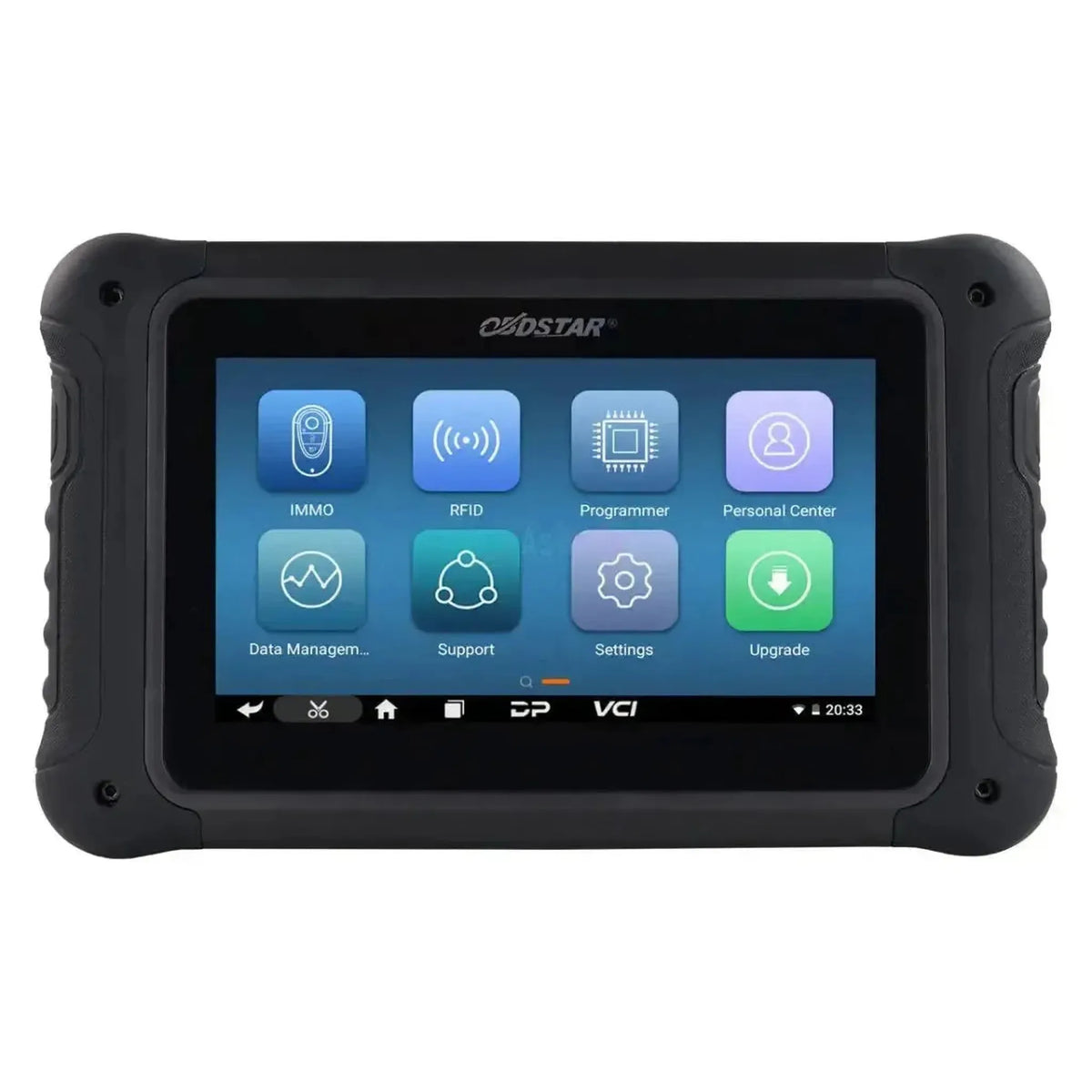 OBDSTAR MK70 | Programator kluczy | Motocykl