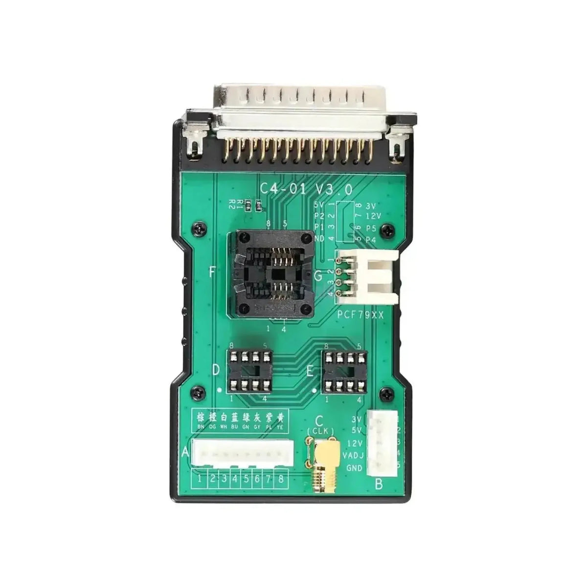 OBDSTAR MP001 Kit | Akcesoria