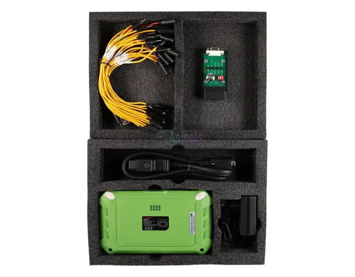 OBDSTAR MT501 Platforma testowa panelu przyrządów