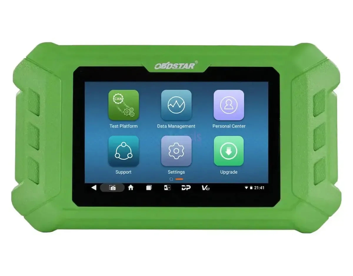 OBDSTAR MT501 Platforma testowa panelu przyrządów