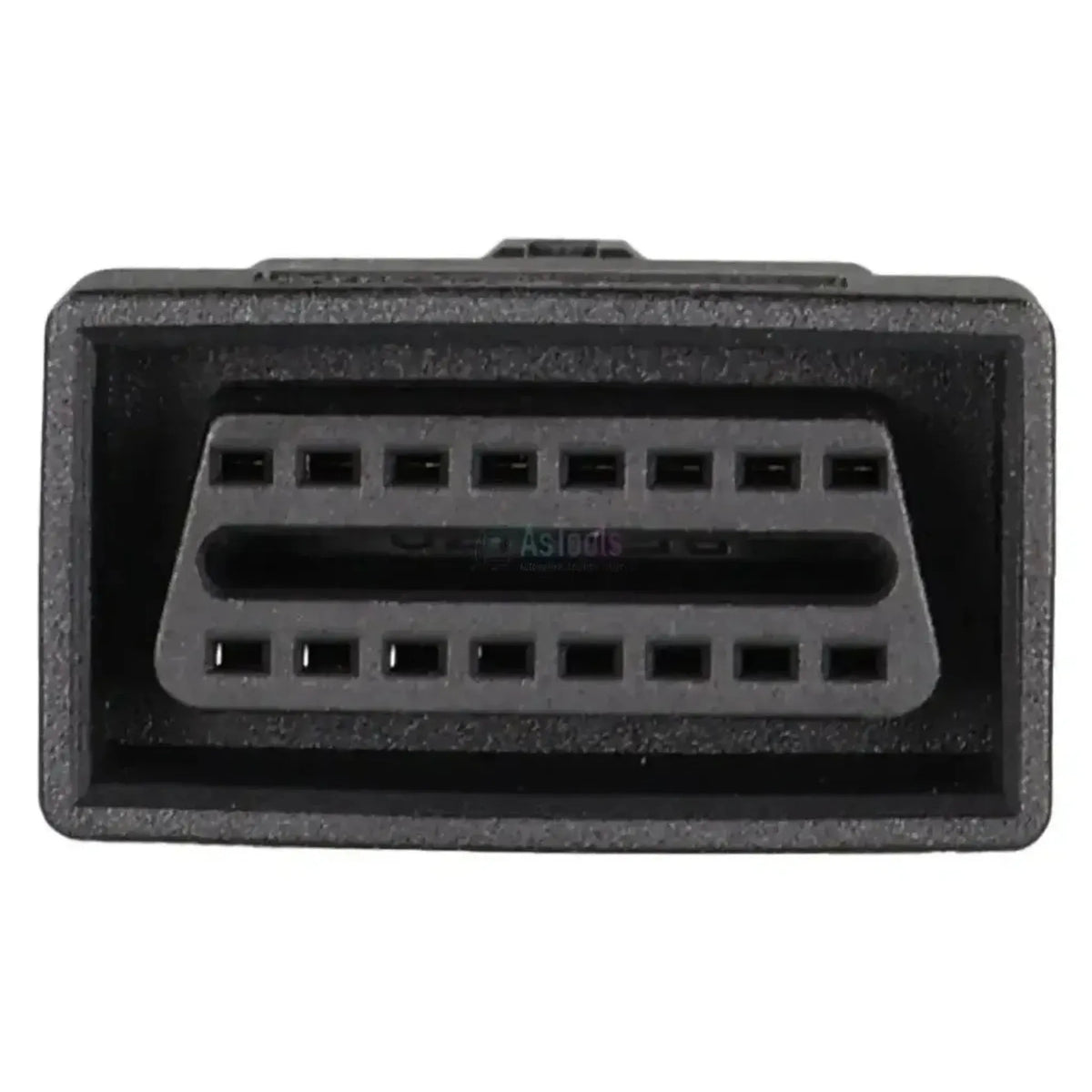 OBDSTAR (N012A) | Adapter Suzuki 6-pin OBD – 16-pin OBD2 | Motocykl