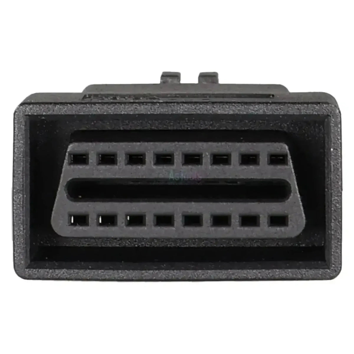 OBDSTAR (N015A) | Adapter Honda 4-pin OBD – 16-pin OBD2 | Łódź motorowa