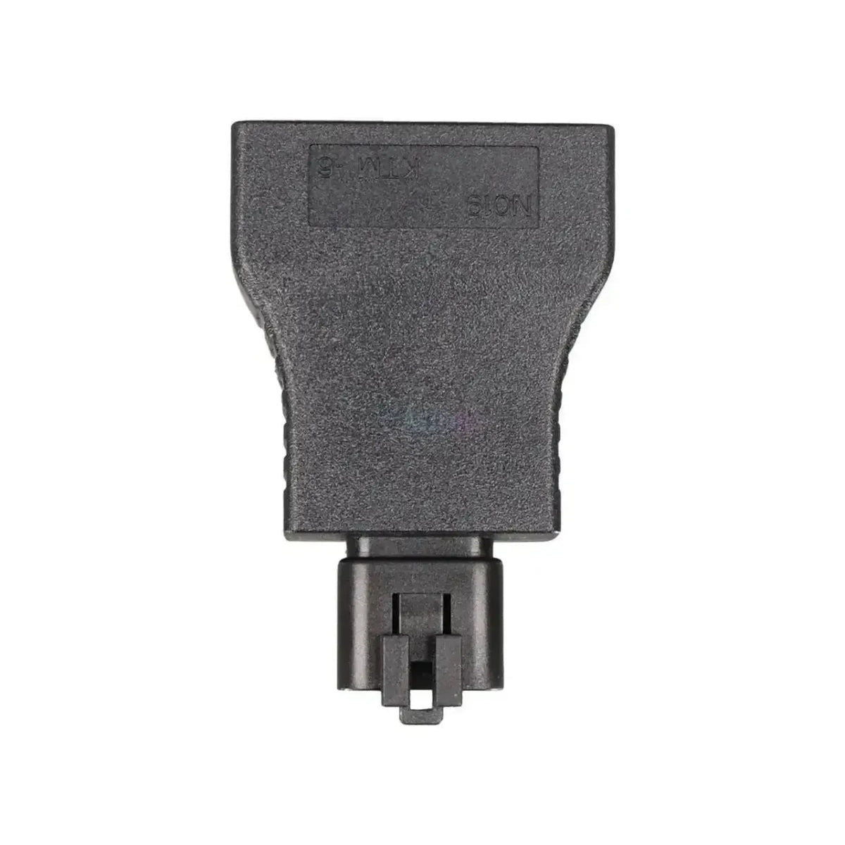 OBDSTAR (N019) | Adapter KTM 6-pinowy OBD – 16-pinowy OBD2 | Motocykl