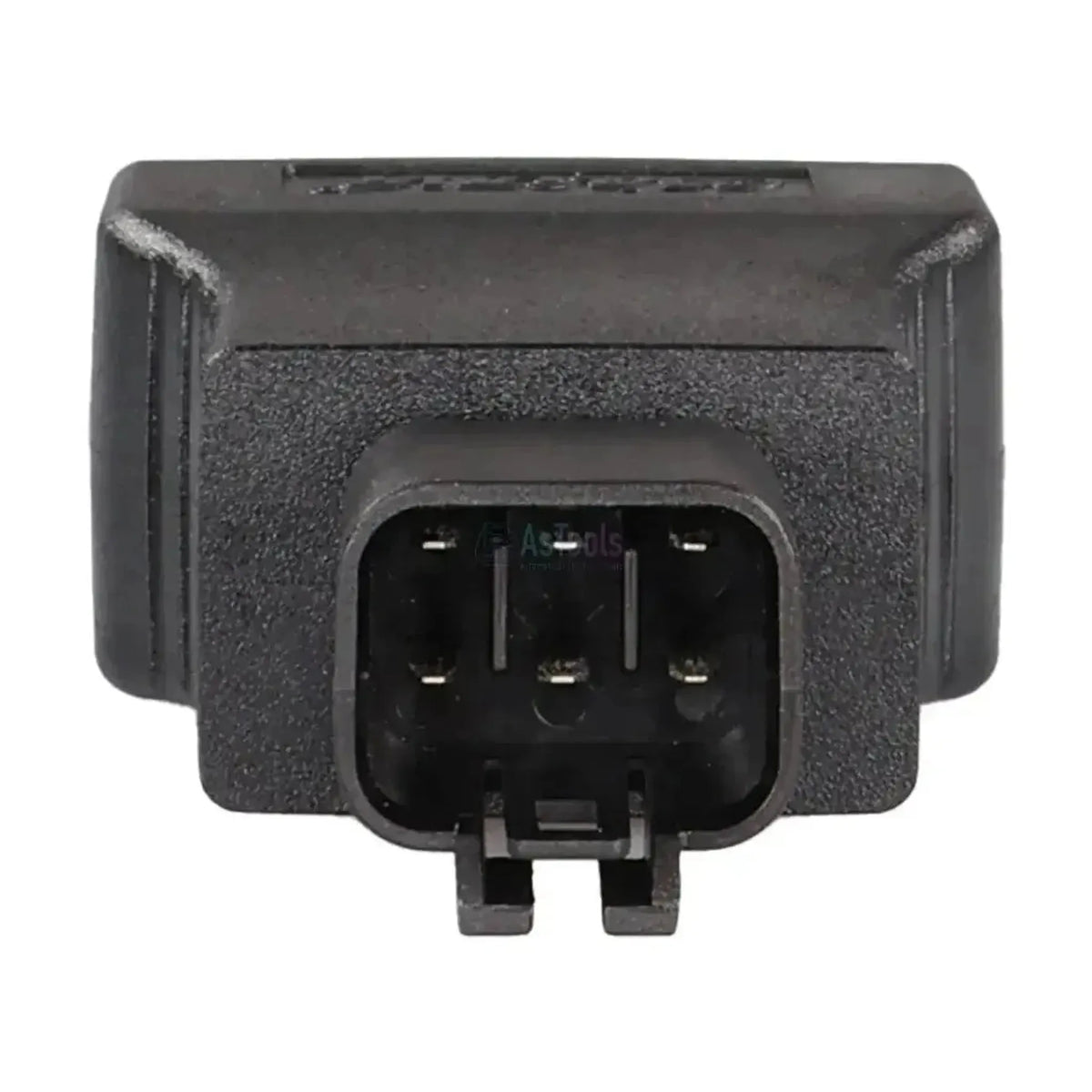 OBDSTAR (N019) | Adapter KTM 6-pinowy OBD – 16-pinowy OBD2 | Motocykl