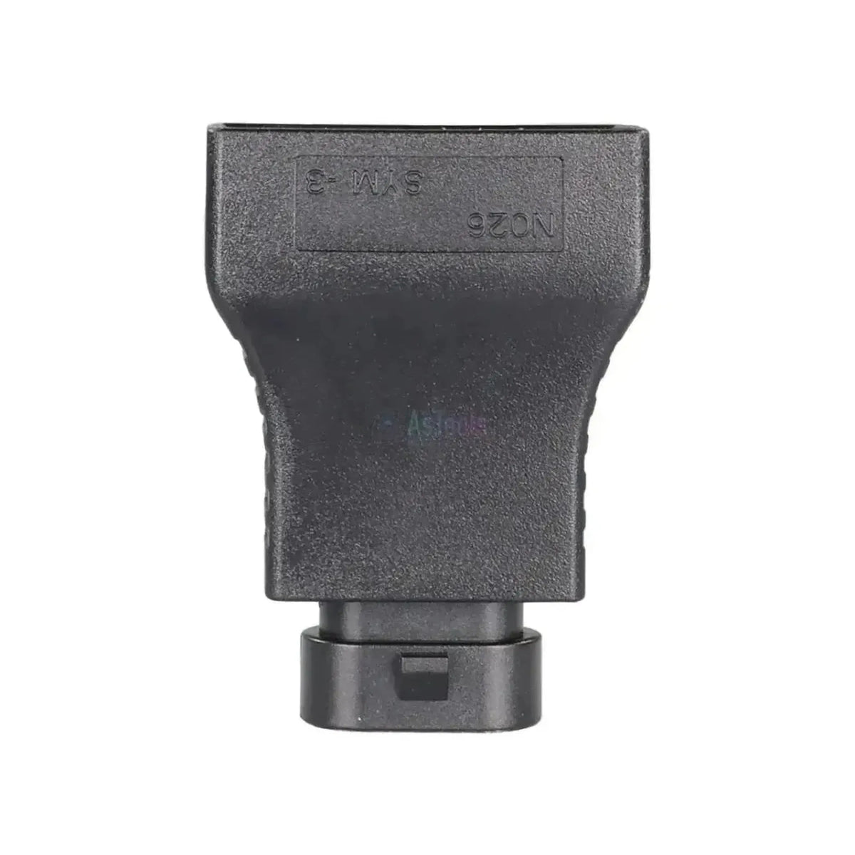 OBDSTAR (N026) | SYM 3-piny OBD – 16-pinów OBD2 Adapter | Skuter