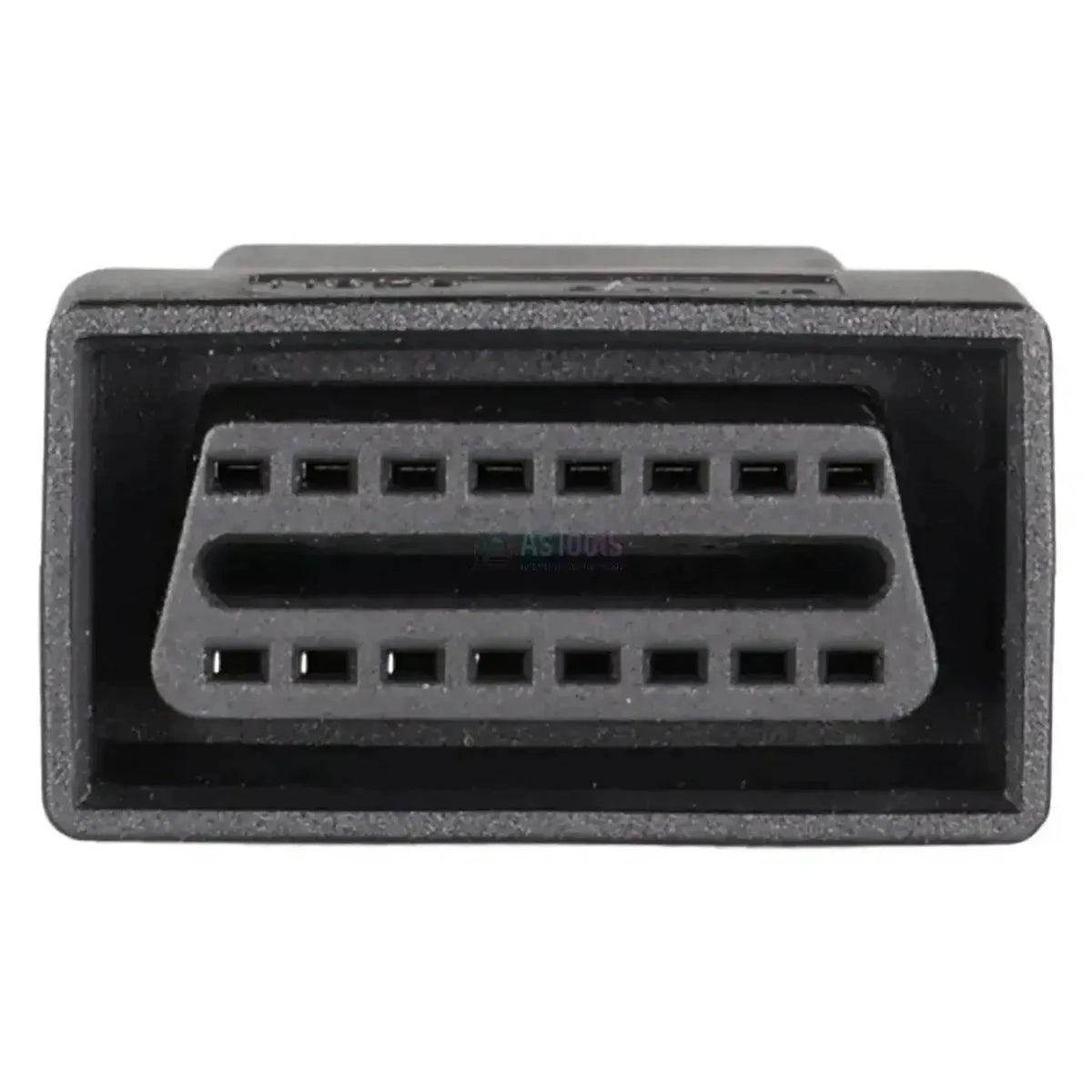 OBDSTAR (N026) | SYM 3-piny OBD – 16-pinów OBD2 Adapter | Skuter