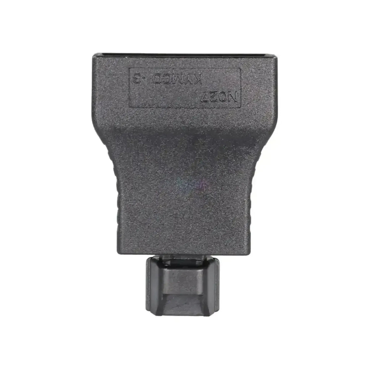 OBDSTAR (N027) | Kymco/Kawasaki 3-pin OBD – 16-pin OBD2 Adapter | Motorower