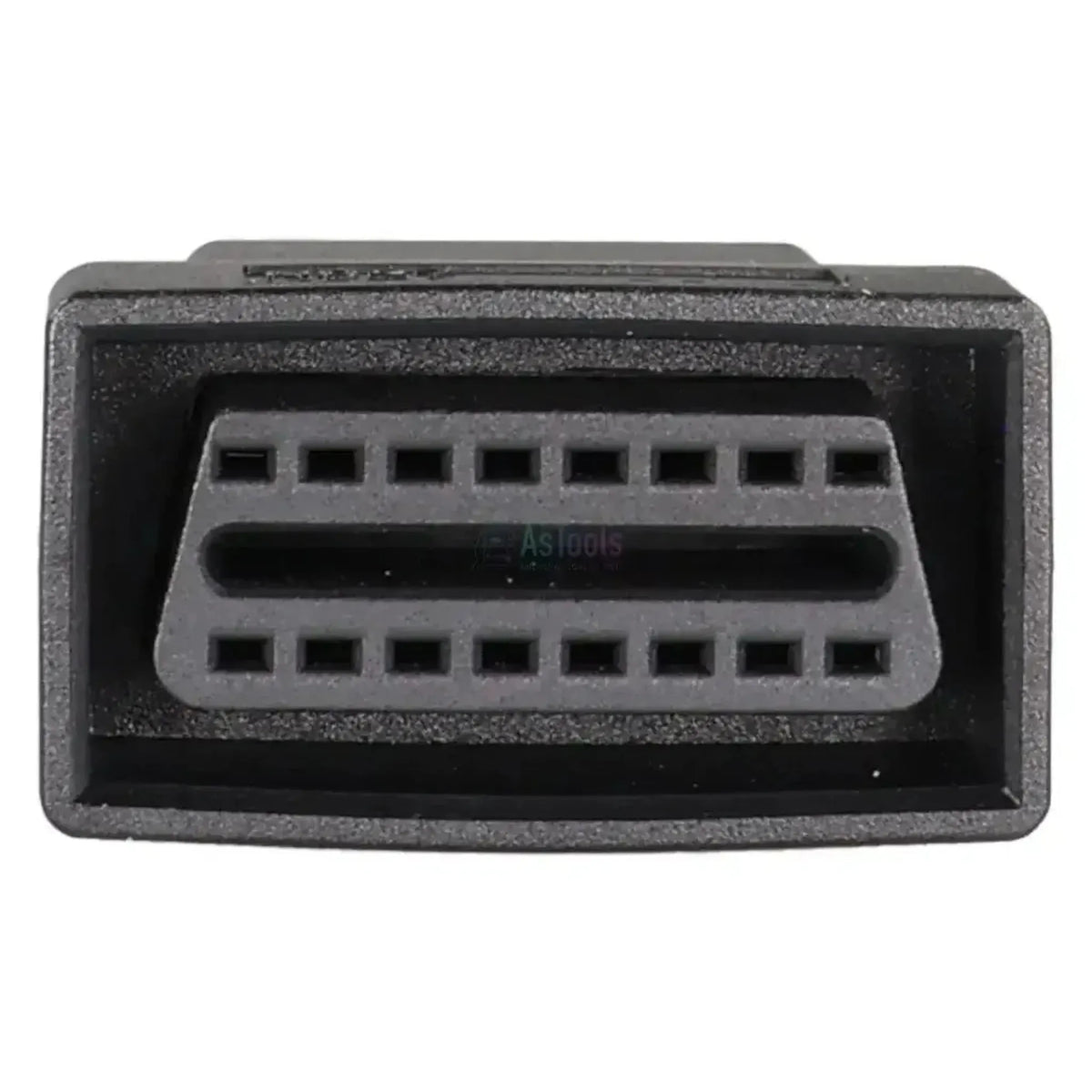 OBDSTAR (N027) | Kymco/Kawasaki 3-pin OBD – 16-pin OBD2 Adapter | Motorower