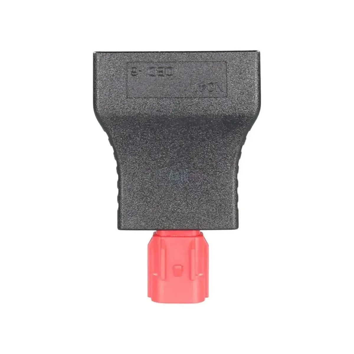 OBDSTAR (N041) | Euro V 6-pin OBD – 16-pin OBD2 Adapter | Motocykl