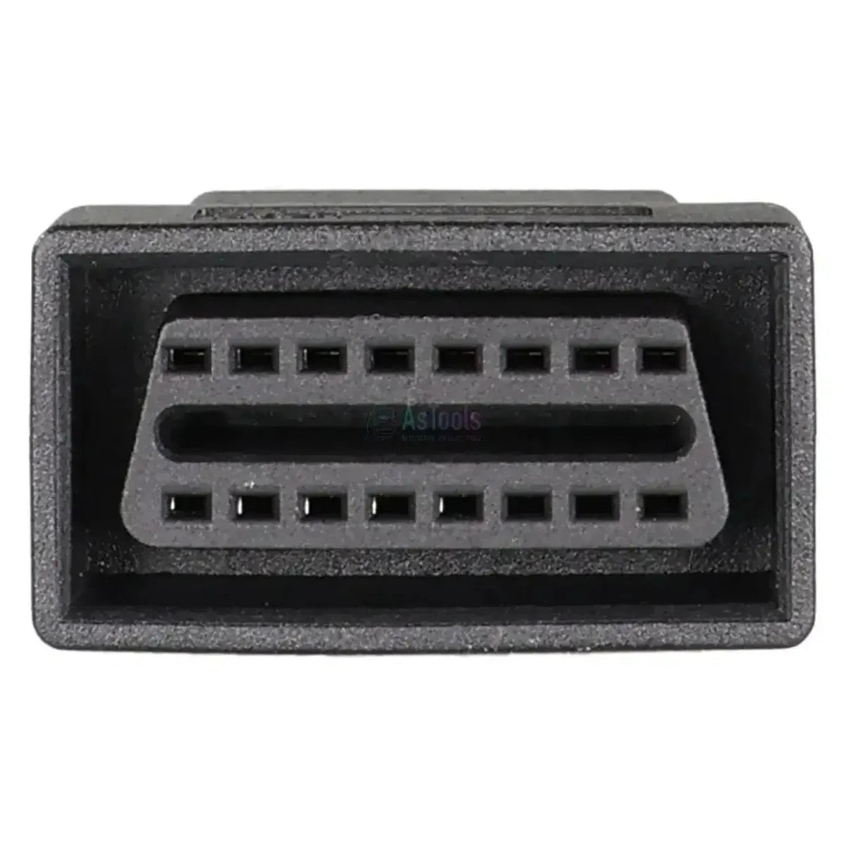 OBDSTAR (N041) | Euro V 6-pin OBD – 16-pin OBD2 Adapter | Motocykl