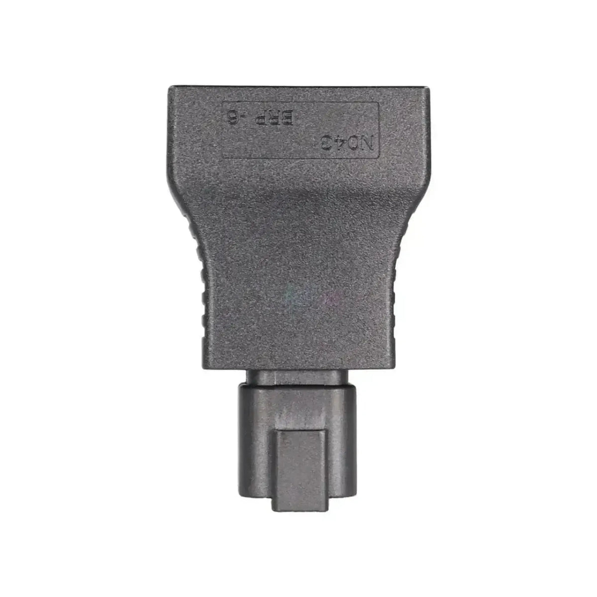 OBDSTAR (N043) | Adapter BRP 6-pins OBD – 16-pins OBD2 | Motocykl