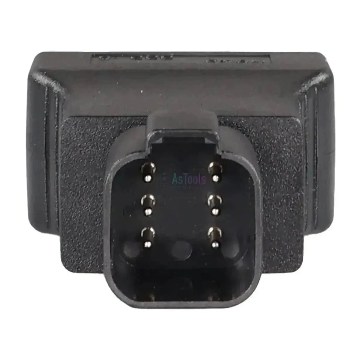 OBDSTAR (N043) | Adapter BRP 6-pins OBD – 16-pins OBD2 | Motocykl