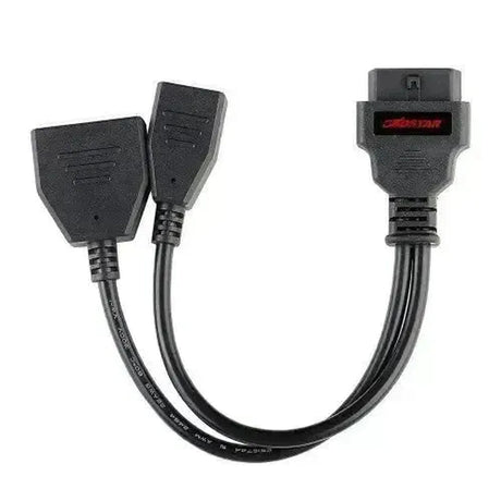 OBDSTAR | Nissan/Renault 16+32-pinowy SGW - Kabel adapter 16-pinowy OBD2 | Samochód osobowy