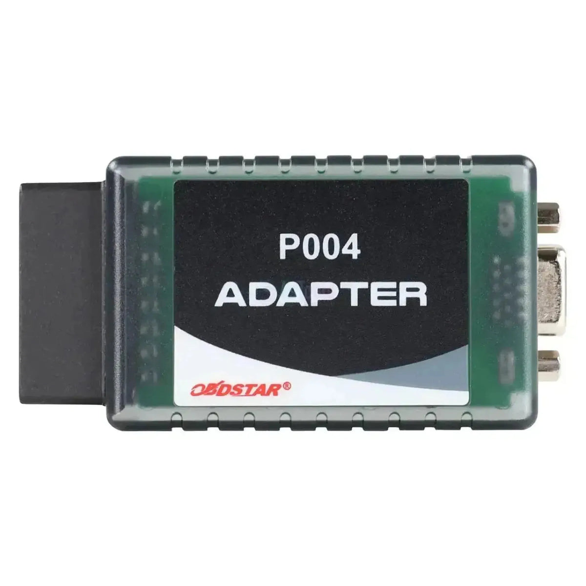 OBDSTAR P004 Basic Kit | Akcesoria
