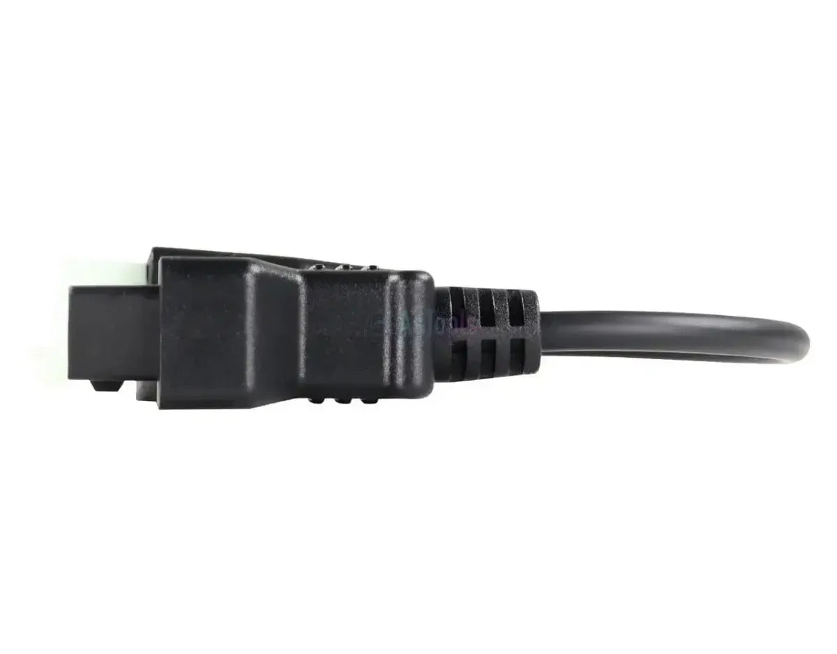 OBDSTAR (M062) | Suzuki 4-pinowy OBD – 16-pinowy OBD2 Kabel adapter | Łódź motorowa