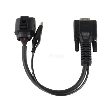 OBDSTAR (T001) | Moduł Start-Stop Audi 48V – Kabel przejściowy DB15 15-pin | Samochód osobowy