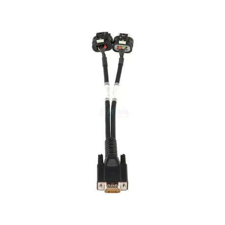 OBDSTAR (T003) | Mercedes-Benz Akumulator 48V + Moduł DCDC – Kabel adapter 15-pinów DB15 | Samochód osobowy