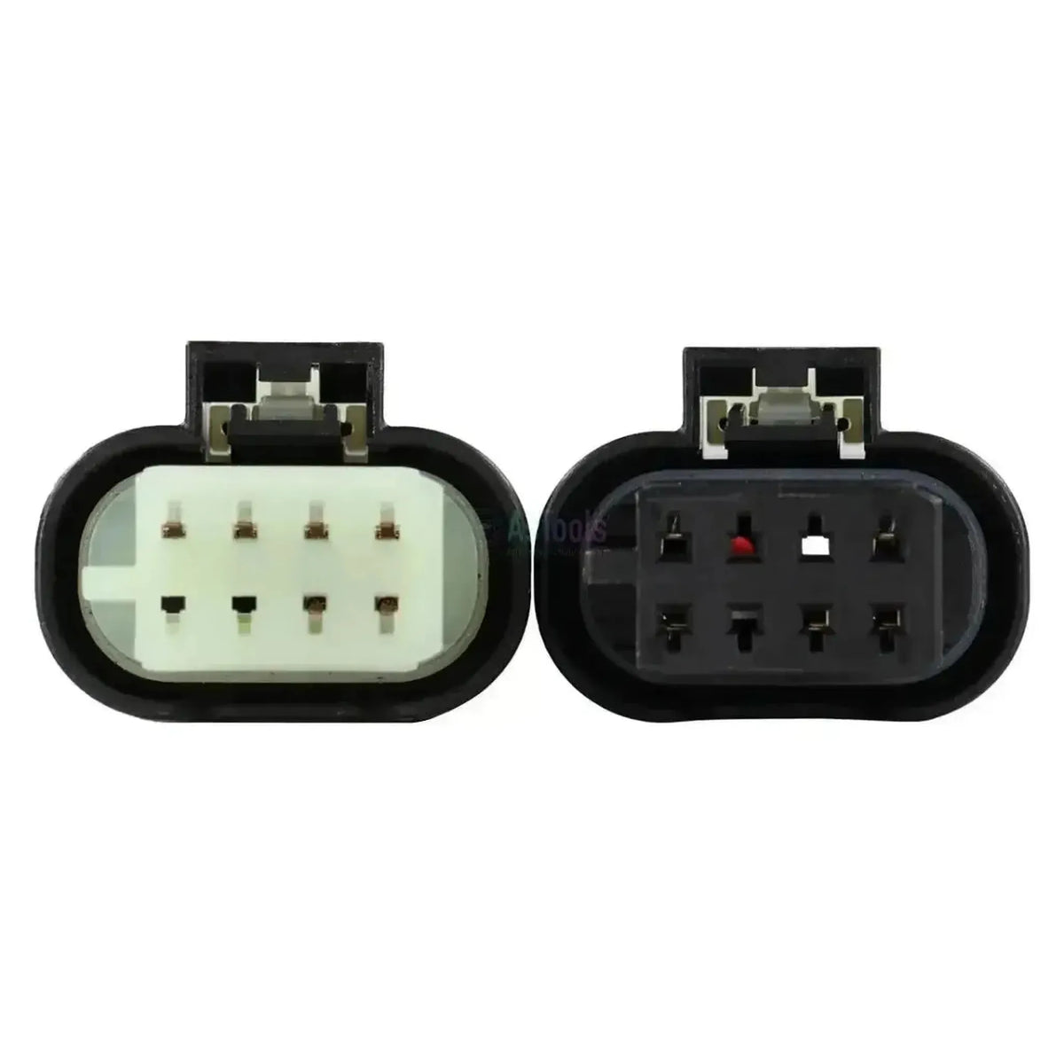 OBDSTAR (T003) | Mercedes-Benz Akumulator 48V + Moduł DCDC – Kabel adapter 15-pinów DB15 | Samochód osobowy