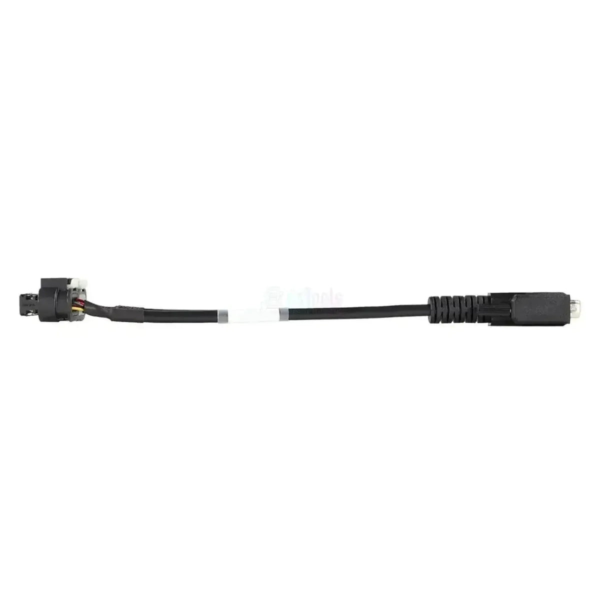 OBDSTAR (T003) | Mercedes-Benz Akumulator 48V + Moduł DCDC – Kabel adapter 15-pinów DB15 | Samochód osobowy
