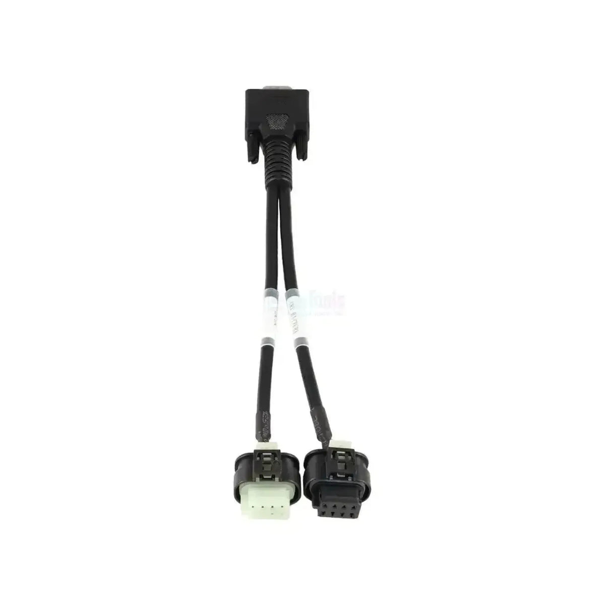 OBDSTAR (T003) | Mercedes-Benz Akumulator 48V + Moduł DCDC – Kabel adapter 15-pinów DB15 | Samochód osobowy
