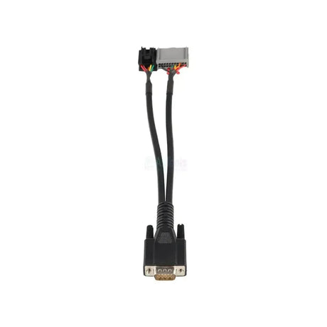 OBDSTAR (T006) | Kabel 12+22-pins GSM - 15-pins DB15 | Samochody osobowe