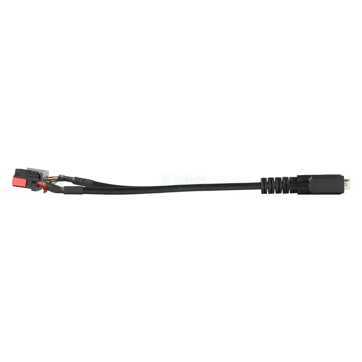 OBDSTAR (T006) | Kabel 12+22-pins GSM - 15-pins DB15 | Samochody osobowe