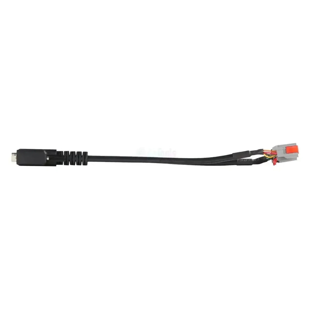 OBDSTAR (T006) | Kabel 12+22-pins GSM - 15-pins DB15 | Samochody osobowe