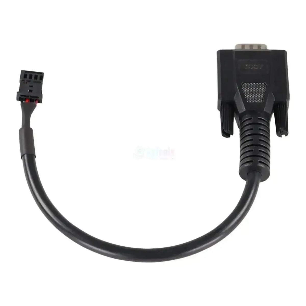 OBDSTAR (T007) | Złącze A/C Volkswagen – Kabel przejściowy 15-stykowy DB15 | Samochód osobowy