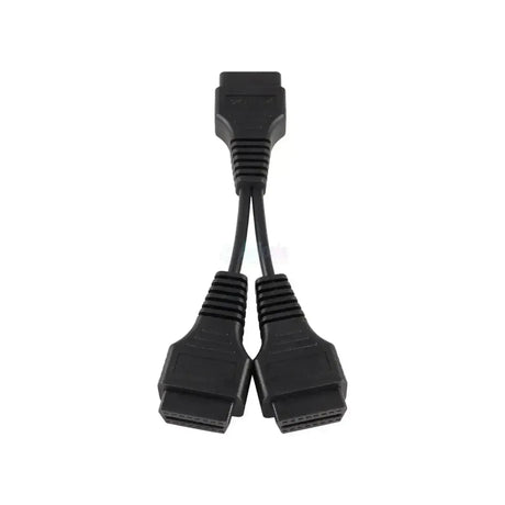 OBDSTAR (T008) | Mercedes-Benz ABS (204-chassis) – kabel przejściowy 15-pin DB15 | samochody osobowe