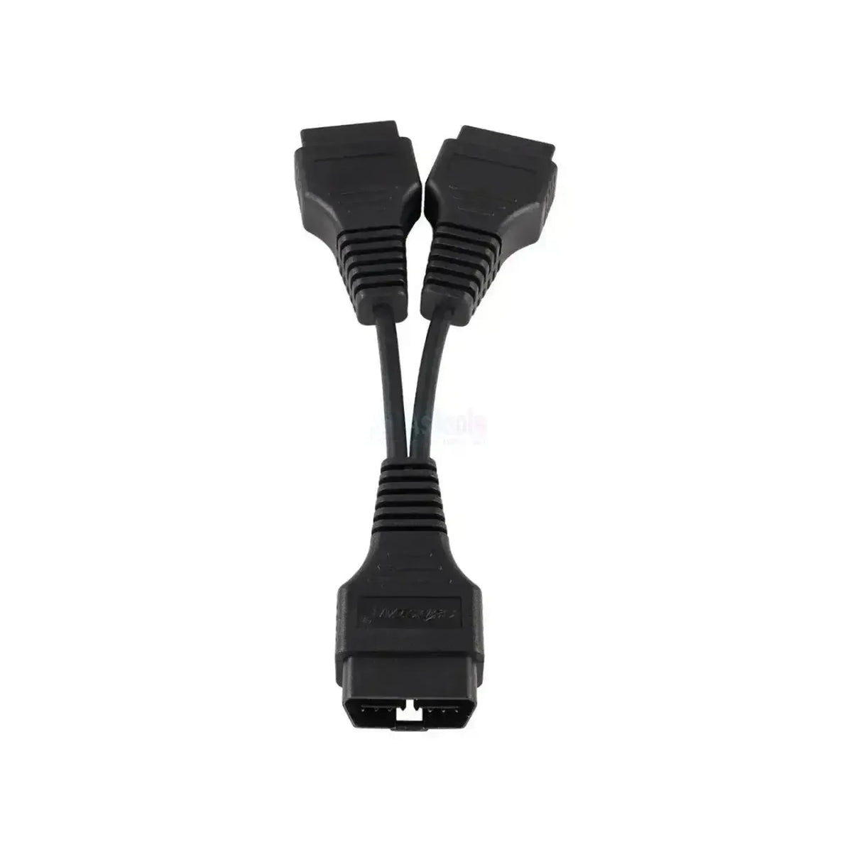 OBDSTAR (T008) | Mercedes-Benz ABS (204-chassis) – kabel przejściowy 15-pin DB15 | samochody osobowe