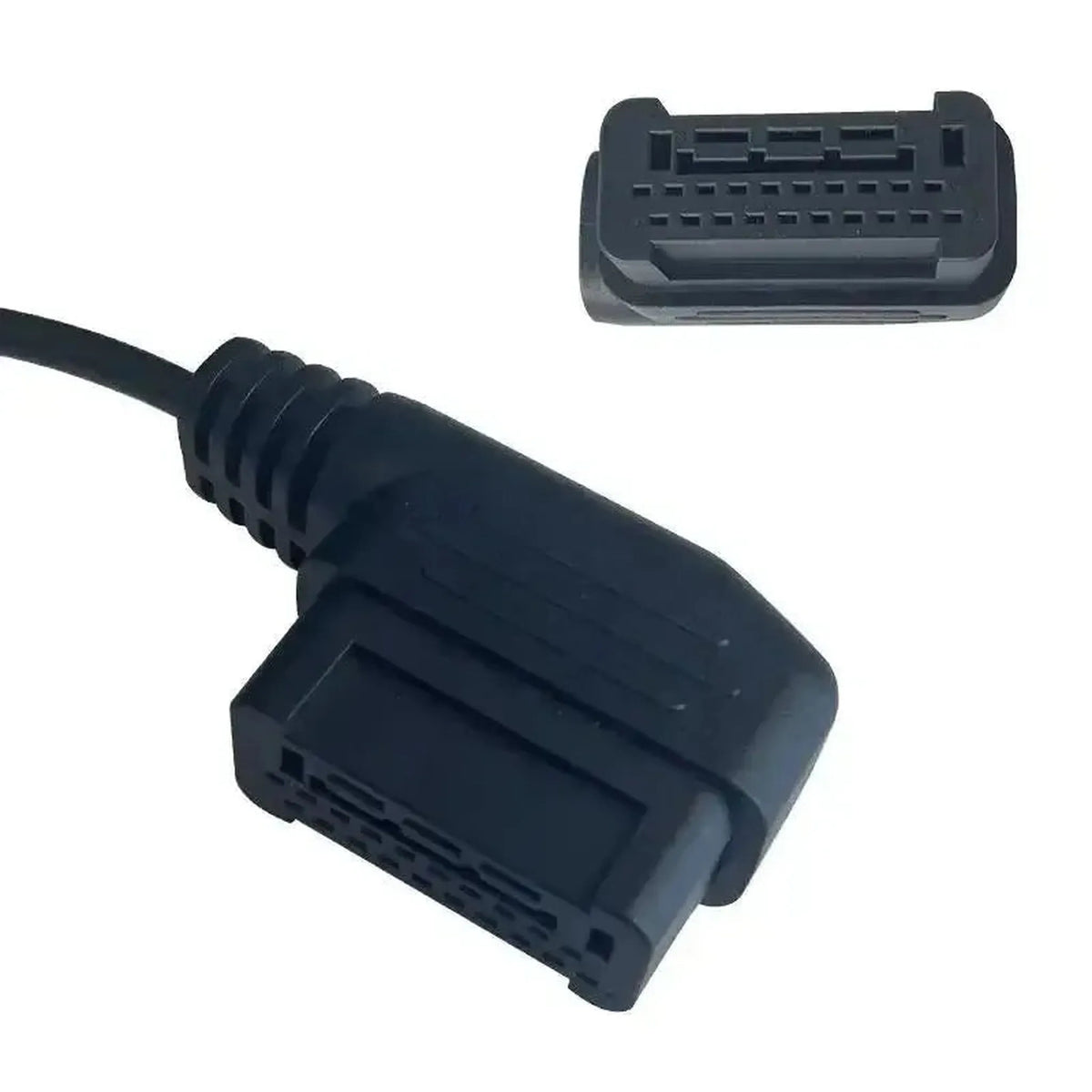 OBDSTAR (TCM-004) | Temic (DL382) 23-pinowe TCM – 15-pinowy DB15 Kabel adaptacyjny | Samochody osobowe