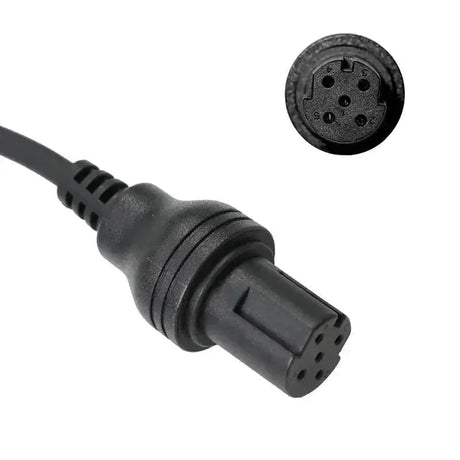 OBDSTAR (TCM-010) | Getrag (VGS2-FDCT) 12-pinowy TCM – 15-pinowy DB15 Kabel przejściowy | Samochód osobowy