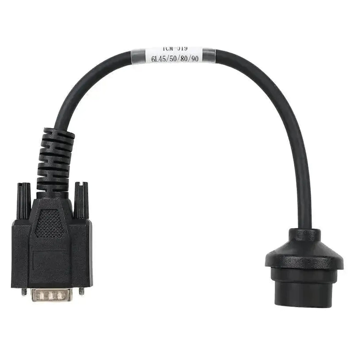 OBDSTAR (TCM-019) | GM (6L45/50/80/90) 16-pins TCM – 15-pins DB15 Verloopkabel | Samochód osobowy