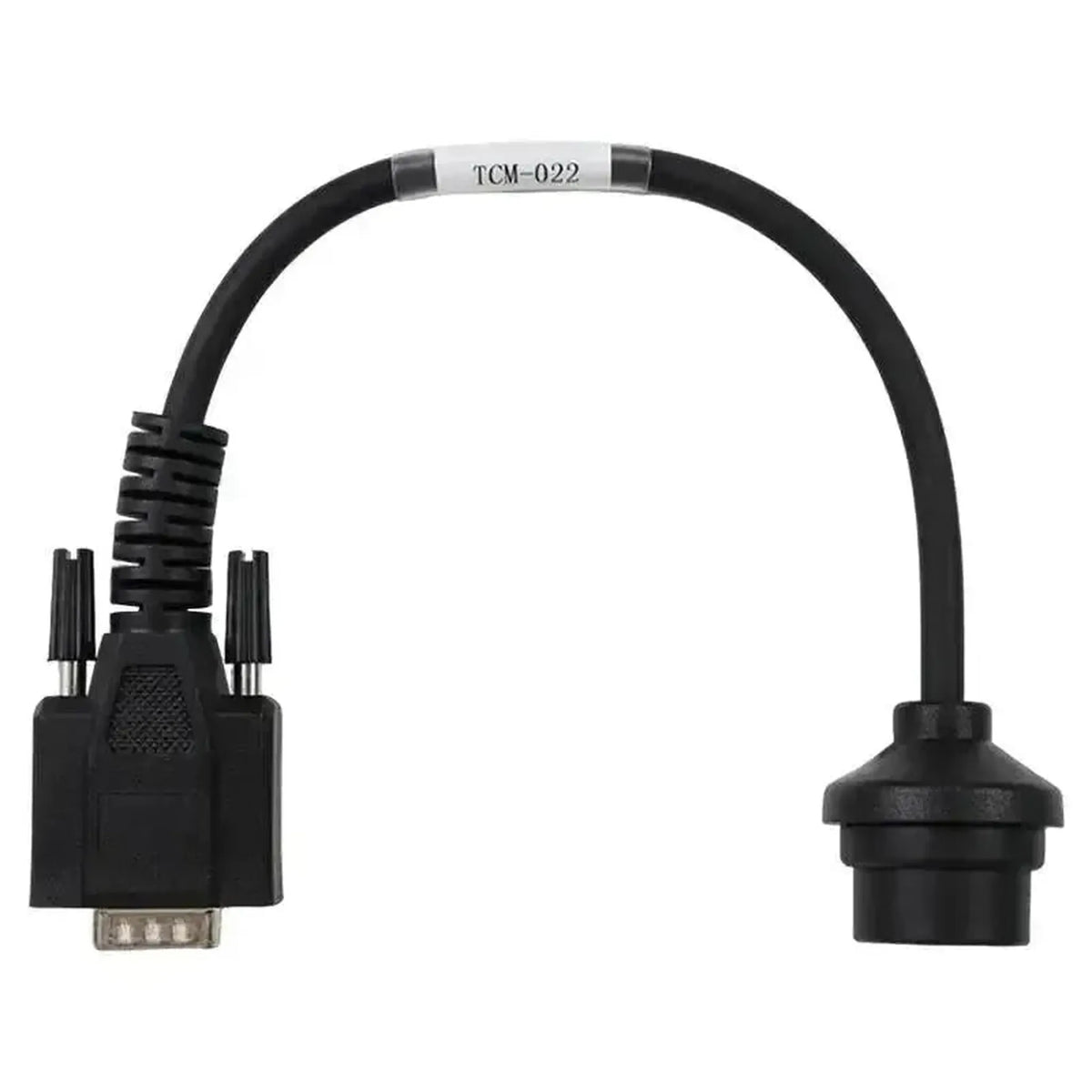 OBDSTAR (TCM-022) | Continental (6HP) 16-pin TCM – 15-pin DB15 Kabel przejściowy | Samochód osobowy