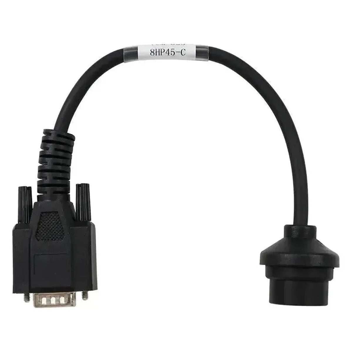 OBDSTAR (TCM-025) | ZF (8HP45-TC275) 16-pinowy TCM – 15-pinowy kabel DB15 | Samochody osobowe