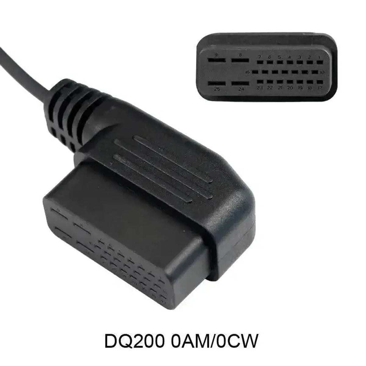 OBDSTAR VAG (7in1 TCM) Kabel przejściowy | Auto
