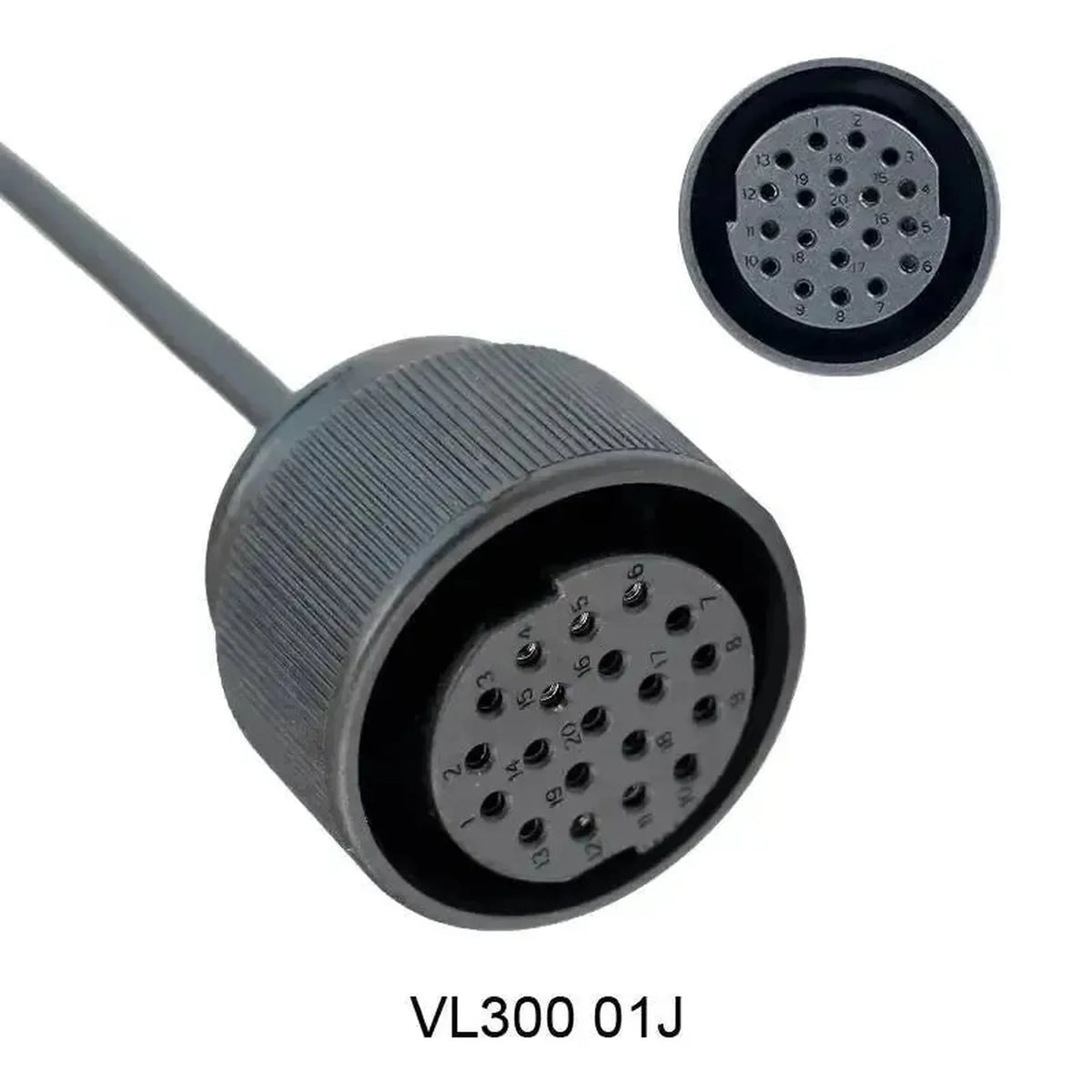 OBDSTAR VAG (7in1 TCM) Kabel przejściowy | Auto
