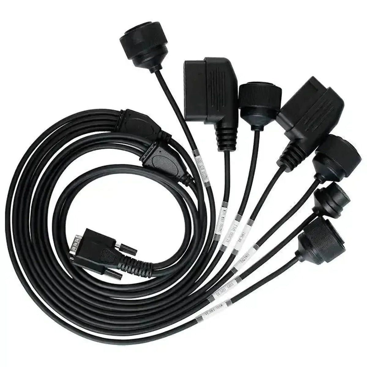 OBDSTAR VAG (7in1 TCM) Kabel przejściowy | Auto