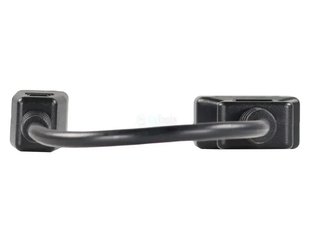 OBDSTAR (M086) | Volvo Penta 6-pinowy kabel przejściowy OBD – 16-pinowy OBD2 | Silnik spalinowy