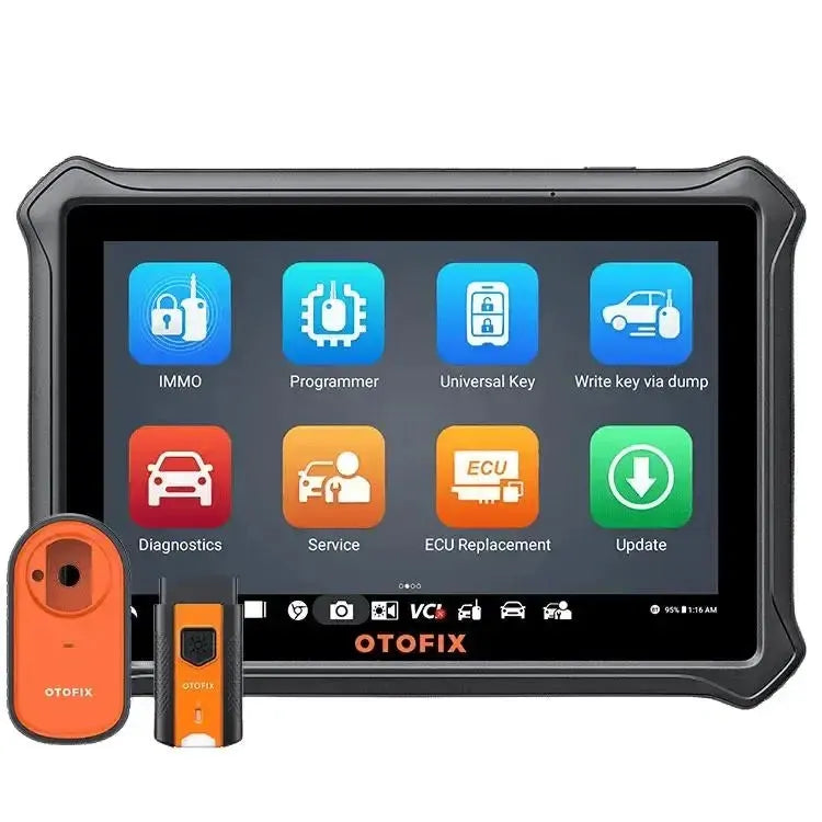 OTOFIX IM1 | Programator kluczy | Samochód