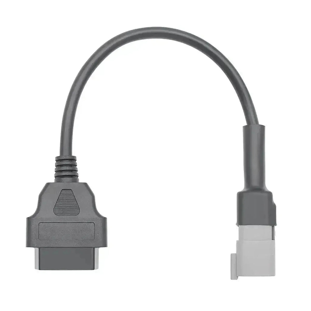 Kabel przejściowy Polaris 6-pin OBD – 16-pin OBD2 | Quad