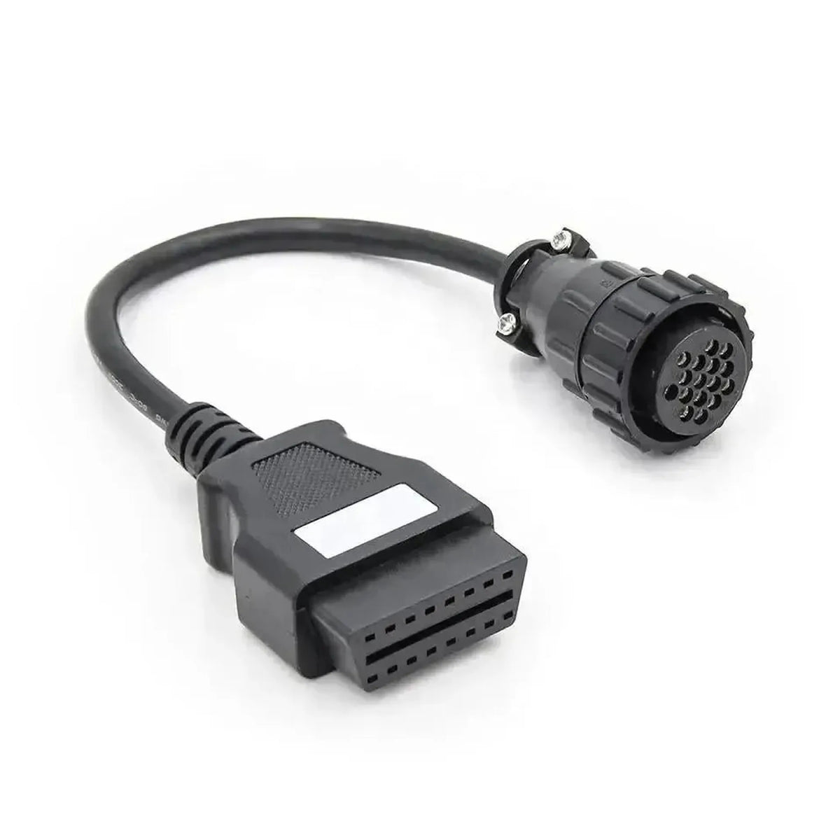 Adapter Scania 16-pin OBD1 – 16-pin OBD2 | Ciężarówka
