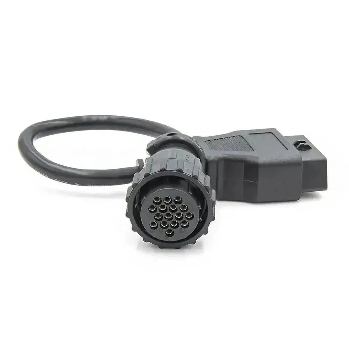 Adapter Scania 16-pin OBD1 – 16-pin OBD2 | Ciężarówka